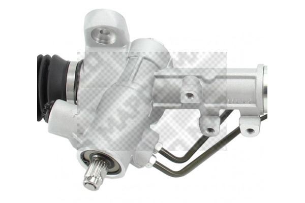 Steering Gear