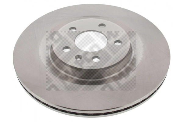 Brake Disc (45839)