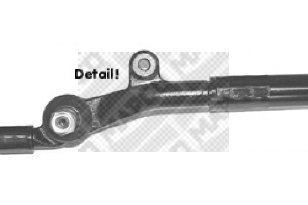 Steering Linkage
