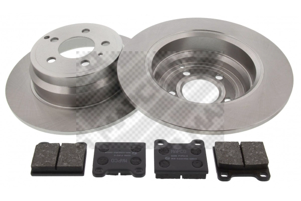 Brake Kit, disc brake (47951)
