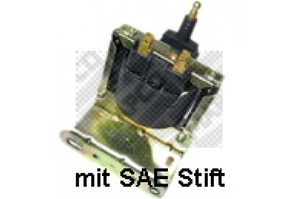 Ignition Coil (80613)