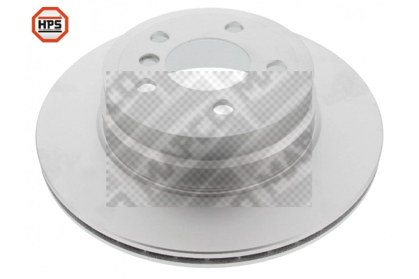 Brake Disc (45865HPS)