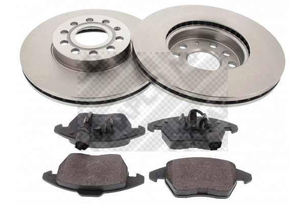 Brake Kit, disc brake (47830)