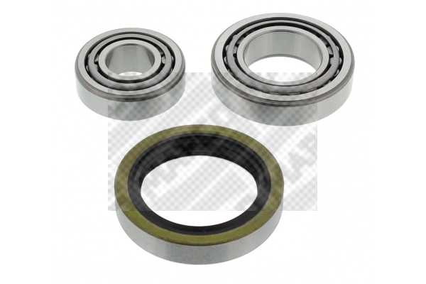Wheel Bearing Kit (26789)