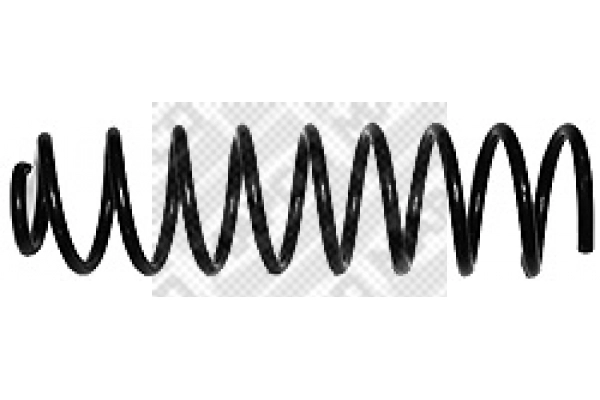 Suspension Spring (70858)