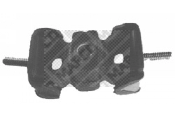 Mounting, engine (33197)