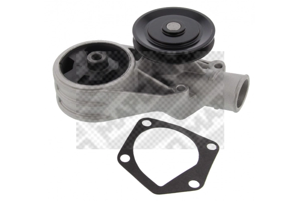 Water Pump, engine cooling (21902)