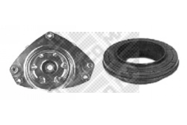 Repair Kit, suspension strut support mount (34051/1)