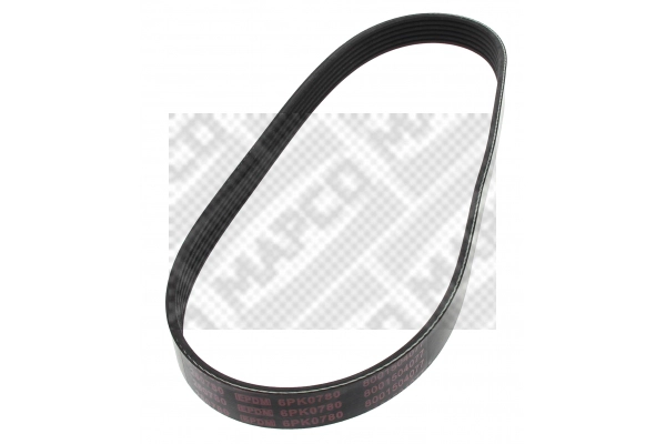 V-Ribbed Belt (260780)