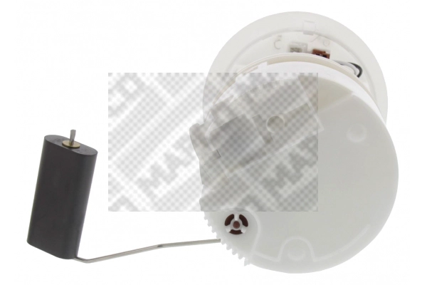 Fuel Feed Unit