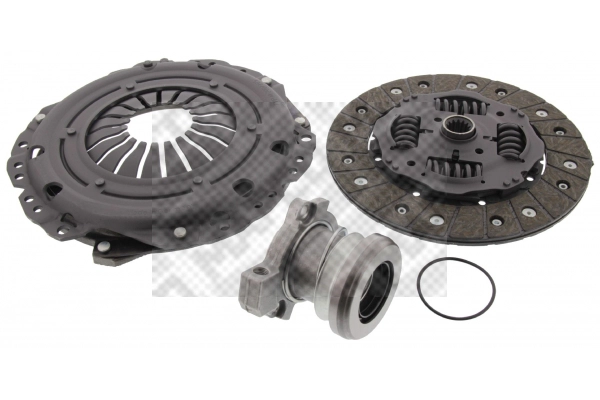 Clutch Kit (10702/9)