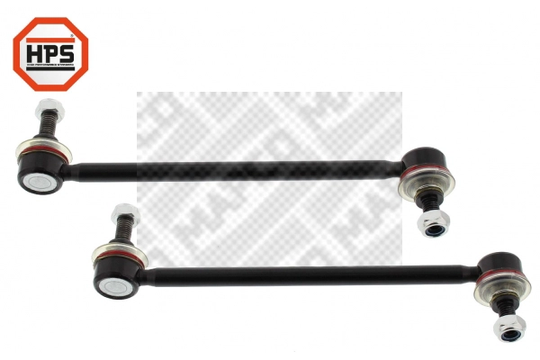 Repair Kit, stabiliser coupling rod (59856/2HPS)