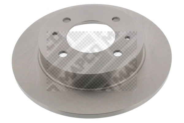 Brake Disc (25509)
