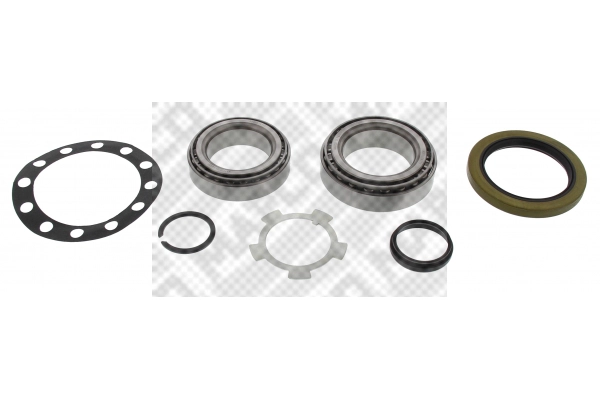 Wheel Bearing Kit (26268)