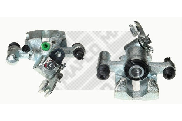Brake Caliper (4170)