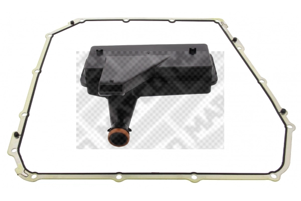 Hydraulic Filter, automatic transmission