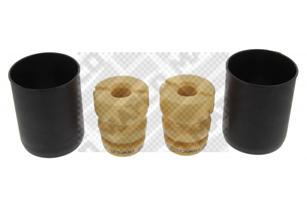 Dust Cover Kit, shock absorber