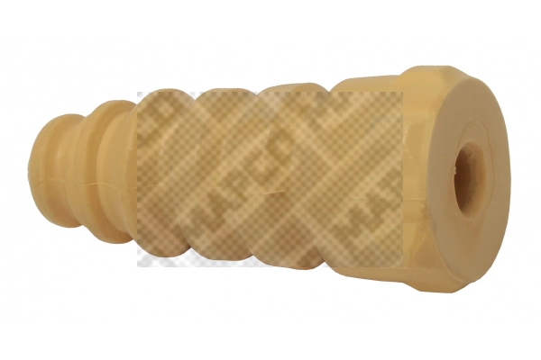 Rubber Buffer, suspension