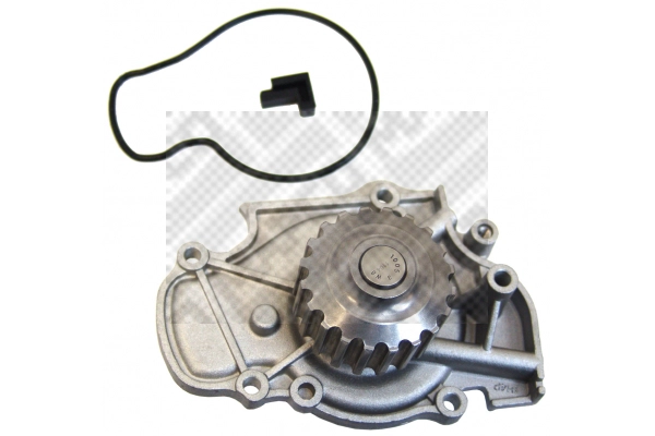 Water Pump, engine cooling (21520)