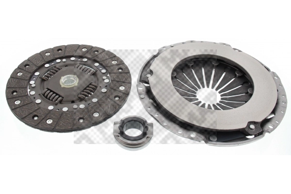 Clutch Kit (10760)