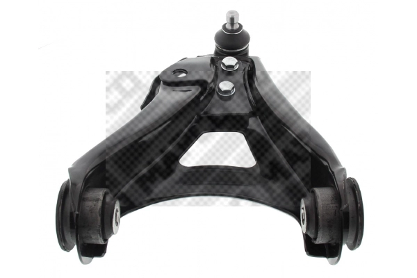Control/Trailing Arm, wheel suspension (19196)