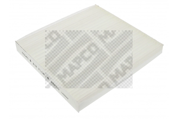 Filter, cabin air (65540)