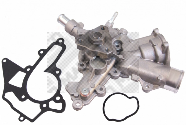 Water Pump, engine cooling (21772)