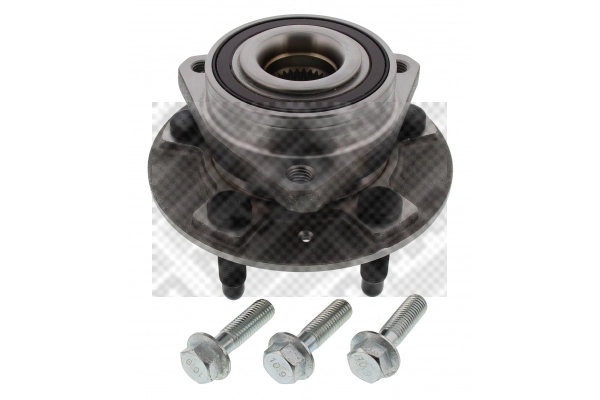 Wheel Bearing Kit (26787)