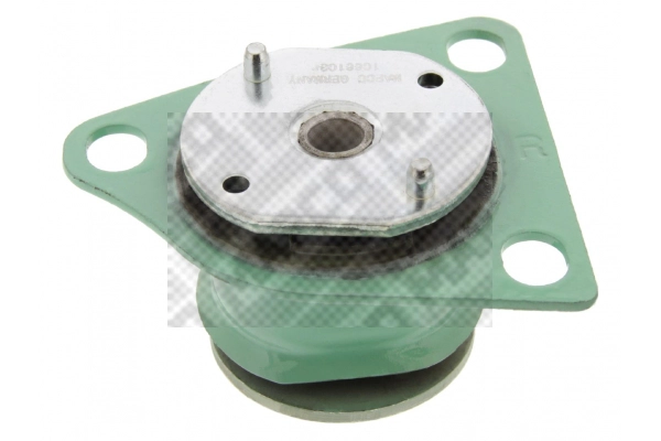 Mounting, automatic transmission