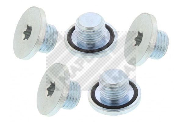 Screw Plug, oil sump (95948/5)
