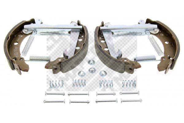 Brake Shoe Set (9855/1)
