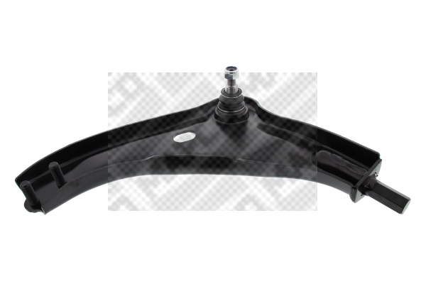 Control/Trailing Arm, wheel suspension (52695)