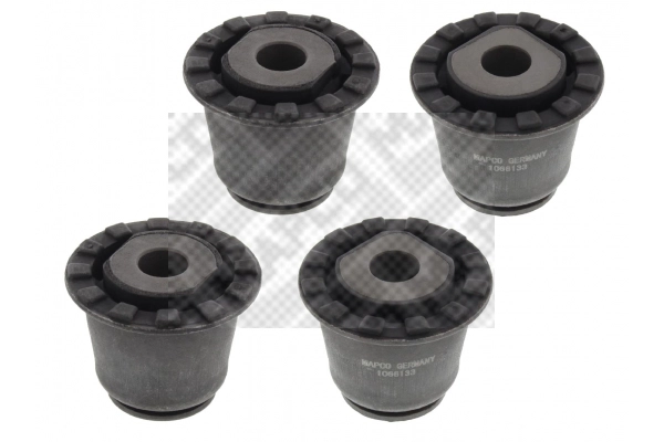 Bushing, axle beam (53645)