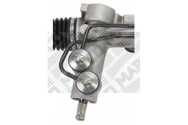 Steering Gear