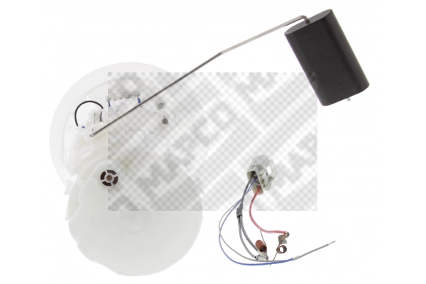 Fuel Feed Unit