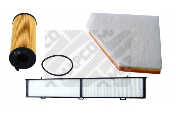Filter Set (68750)