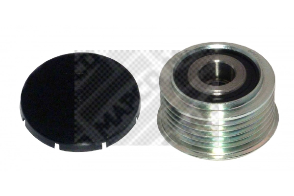Alternator Freewheel Clutch (14304)