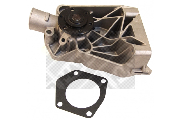 Water Pump, engine cooling (21808)