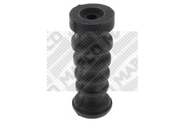 Rubber Buffer, suspension