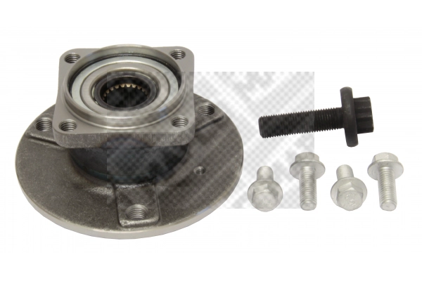 Wheel Bearing Kit (26935)