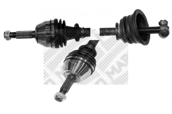 Drive Shaft