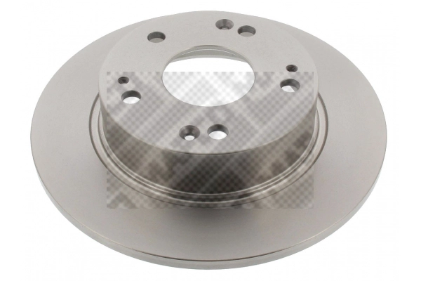 Brake Disc (25201)