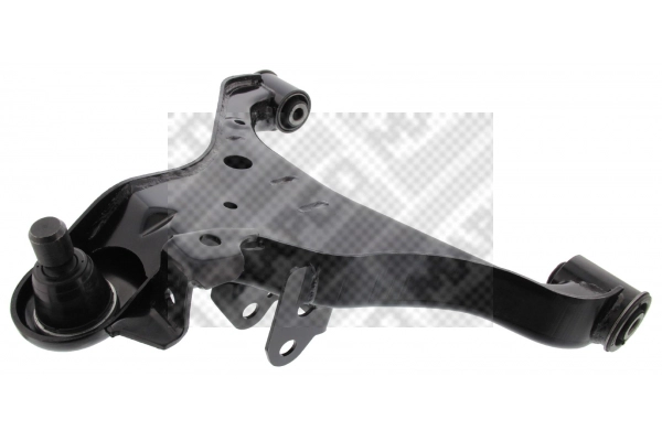 Control/Trailing Arm, wheel suspension (52597)