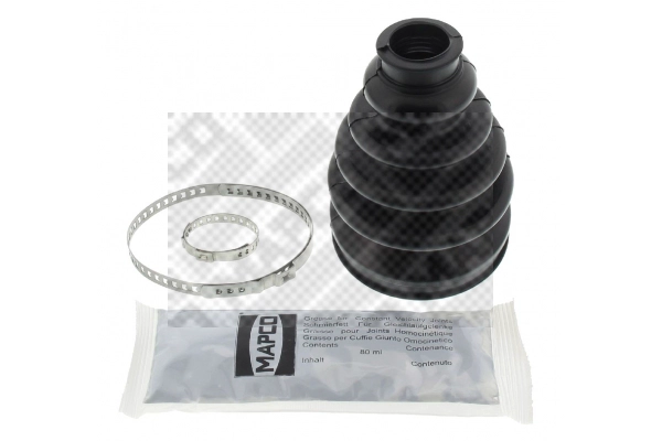 Bellow Kit, drive shaft (18808)