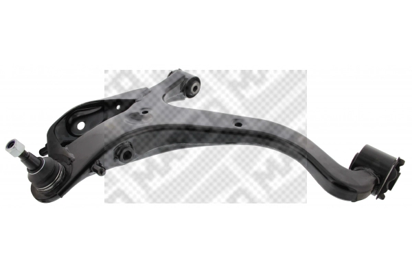 Control/Trailing Arm, wheel suspension (54697)
