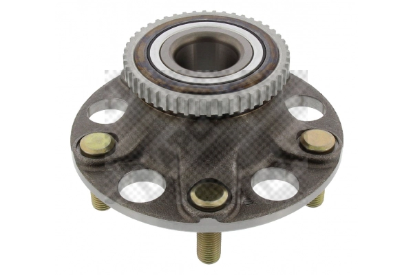 Wheel Bearing Kit (126518)