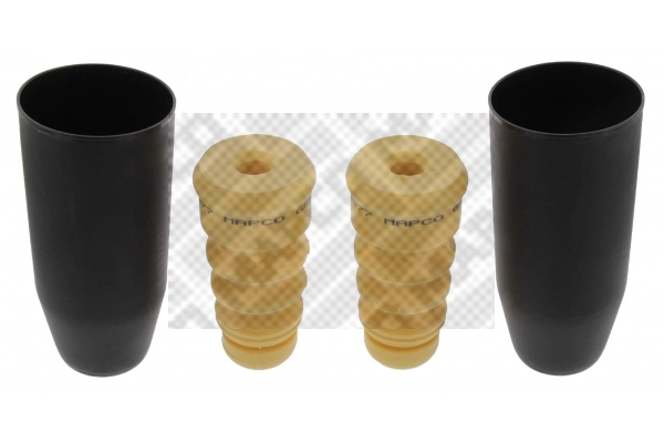 Dust Cover Kit, shock absorber