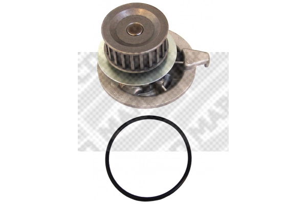 Water Pump, engine cooling (21760)