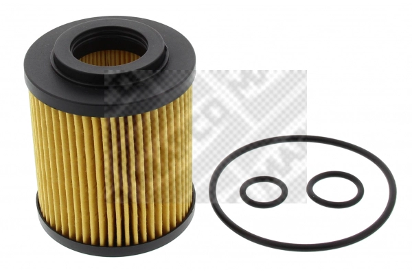 Oil Filter (64706)