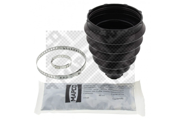 Bellow Kit, drive shaft